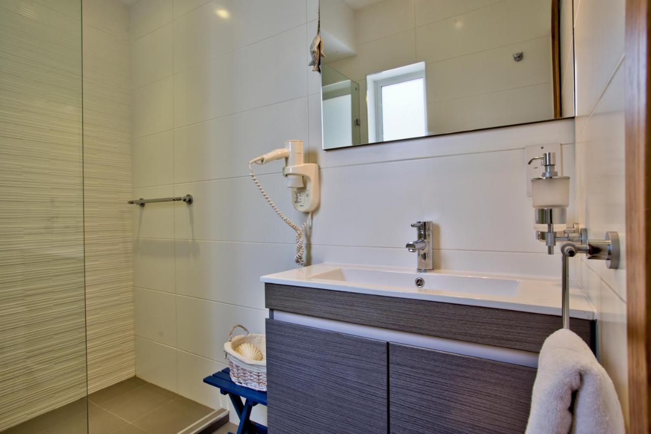 Bright And Central 2 Bedroom Apartment In Sliema Eksteriør billede
